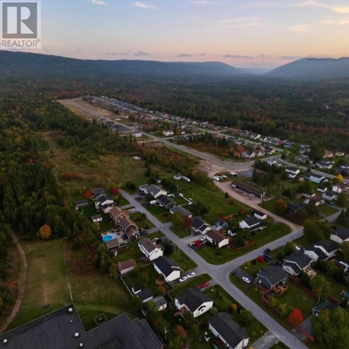 Property Photo:  4 Pike Street  NL A0L 1K0 