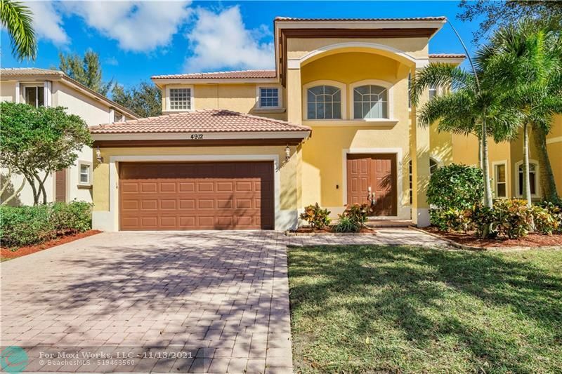 Property Photo:  4912 Cypress Ln  FL 33073 