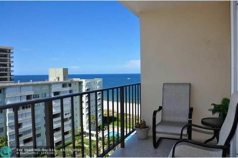 Property Photo:  1900 S Ocean Blvd 10J  FL 33062 