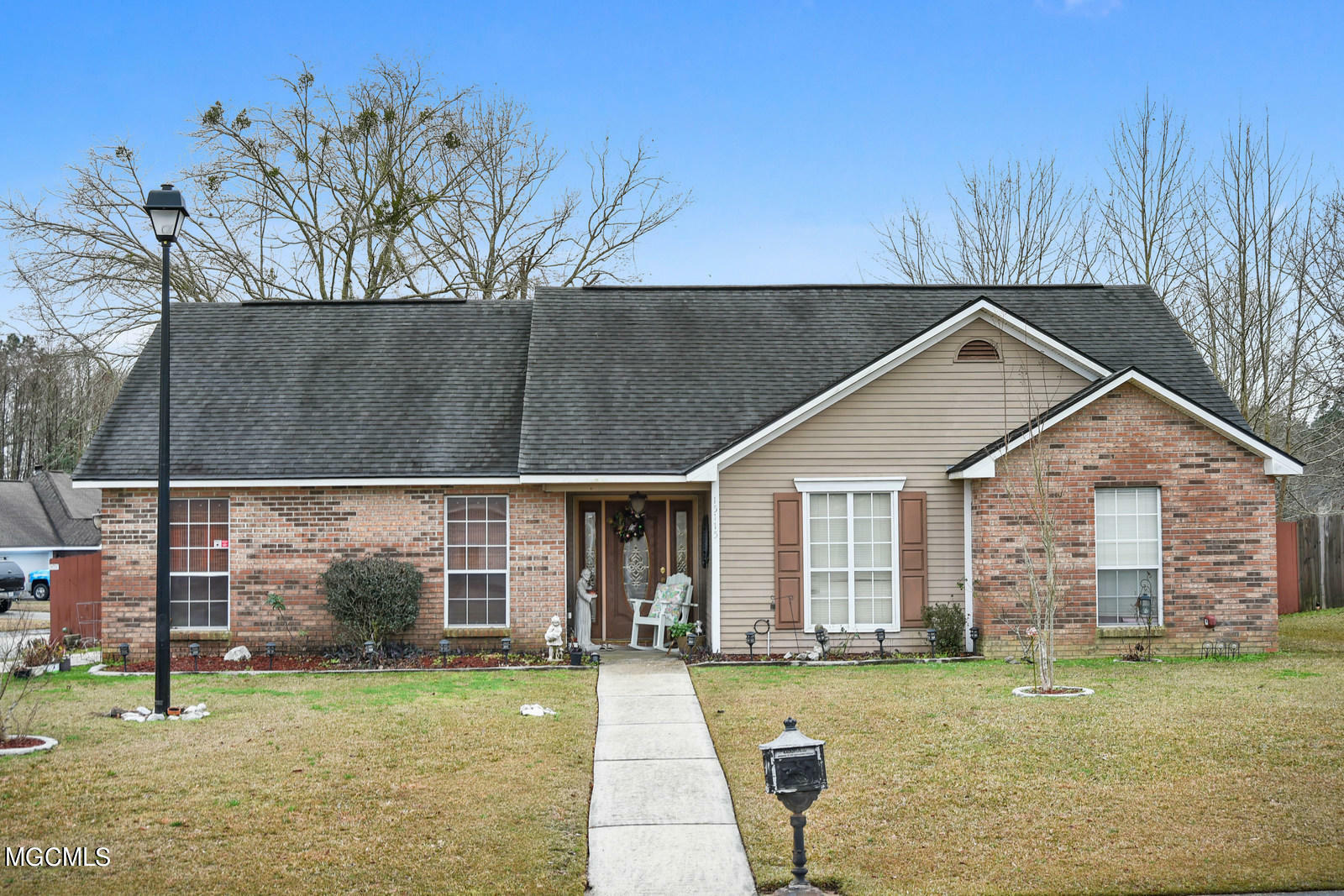 15115 Loveless Drive  Gulfport MS 39503 photo