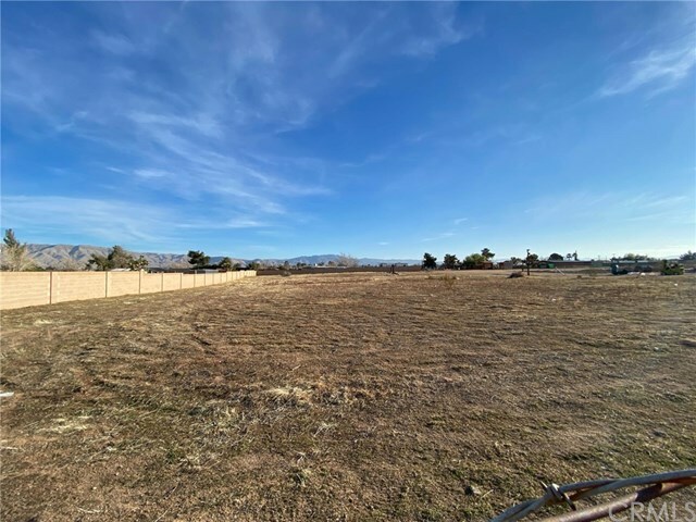 Property Photo:  0 Lot 241 Linden  CA 92345 