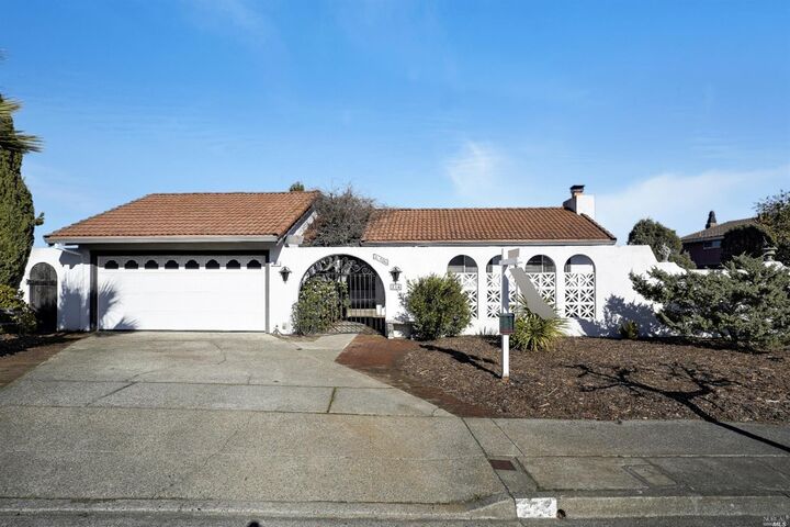 214 McNear Drive  San Rafael CA 94901 photo