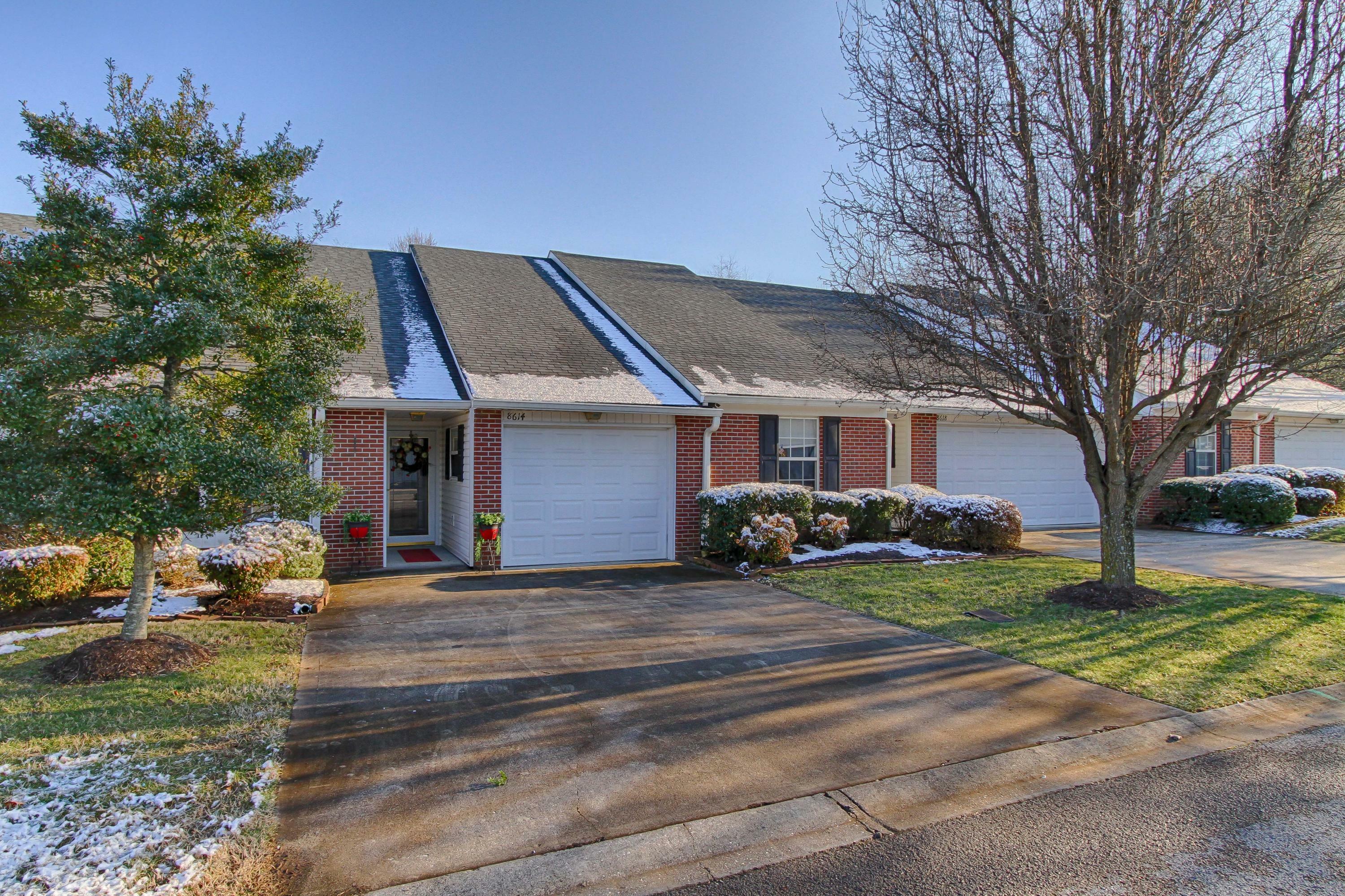 Property Photo:  8614 Bristol Bay Way  TN 37923 