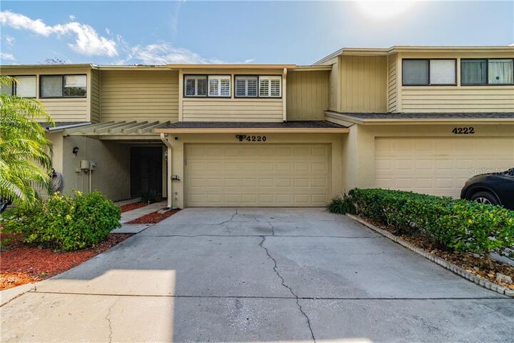 Property Photo:  4220 Forester Lane  FL 33618 