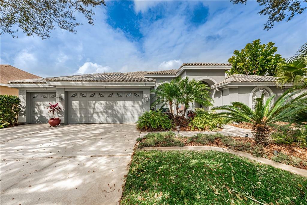 Property Photo:  5256 Kernwood Court  FL 34685 