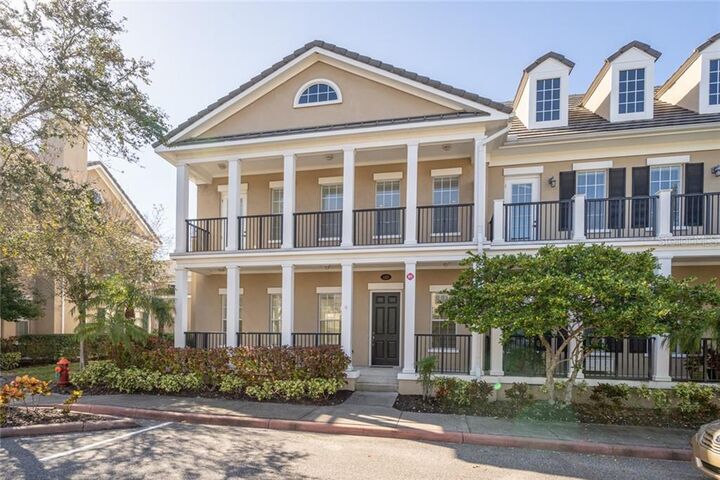 480 Gilman Place N  St Petersburg FL 33716 photo