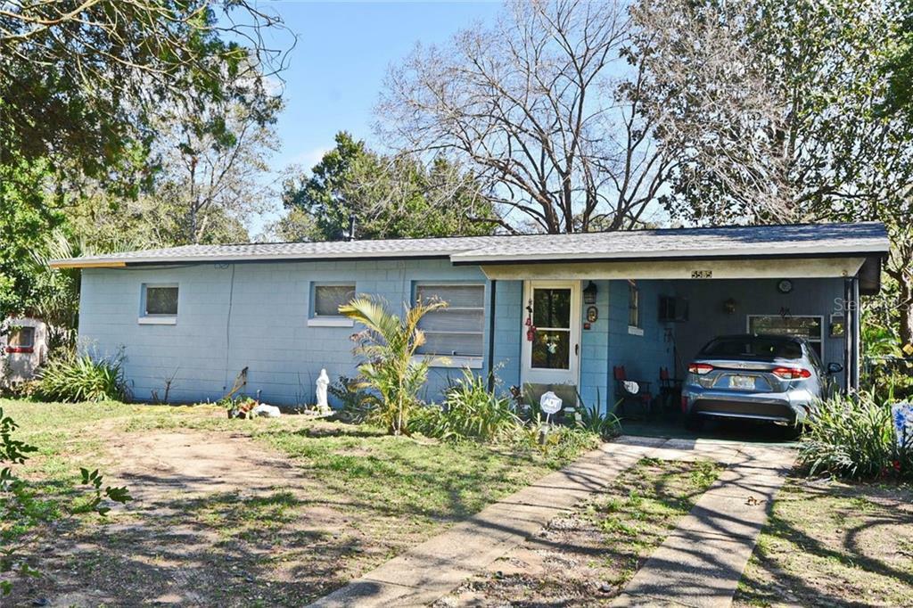 Property Photo:  5525 Lunsford Drive  FL 32818 