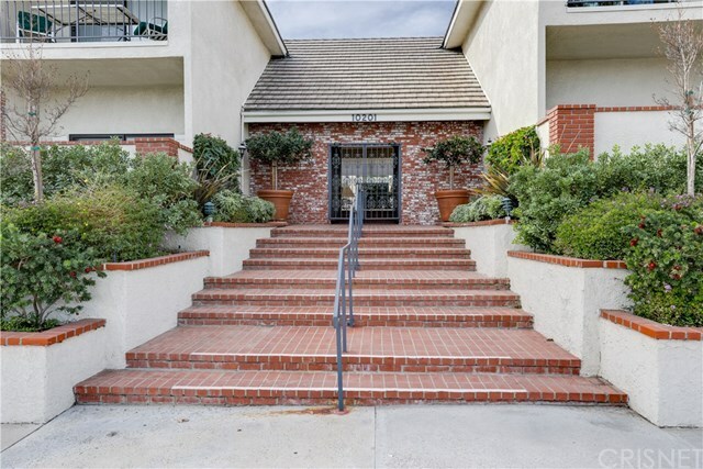 Property Photo:  10201 Mason Avenue 16  CA 91311 