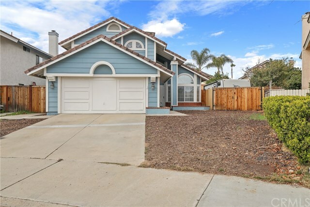 Property Photo:  39915 Teal Drive  CA 92562 