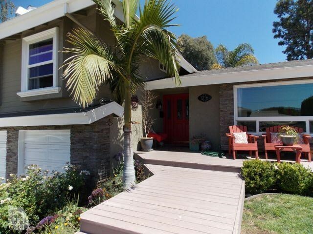 Property Photo:  1216 Rotella Street  CA 91320 