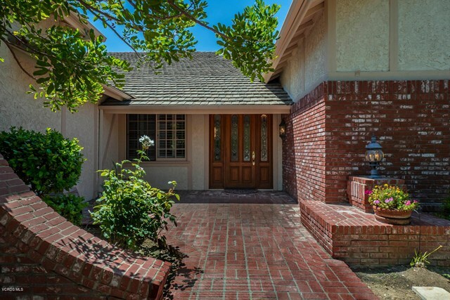 Property Photo:  6159 Grey Rock Road  CA 91301 