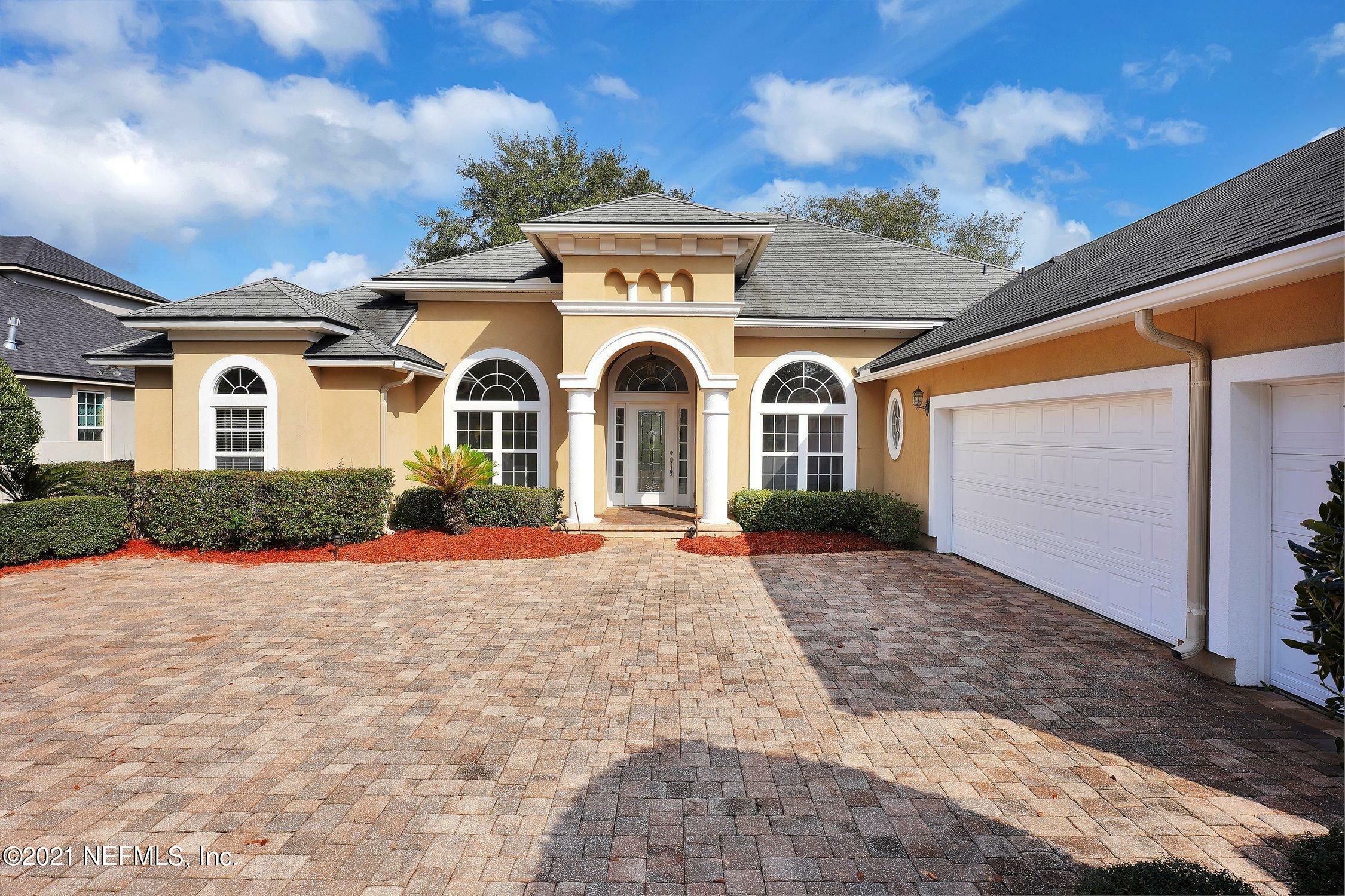 Property Photo:  1838 Wild Dunes Circle  FL 32065 