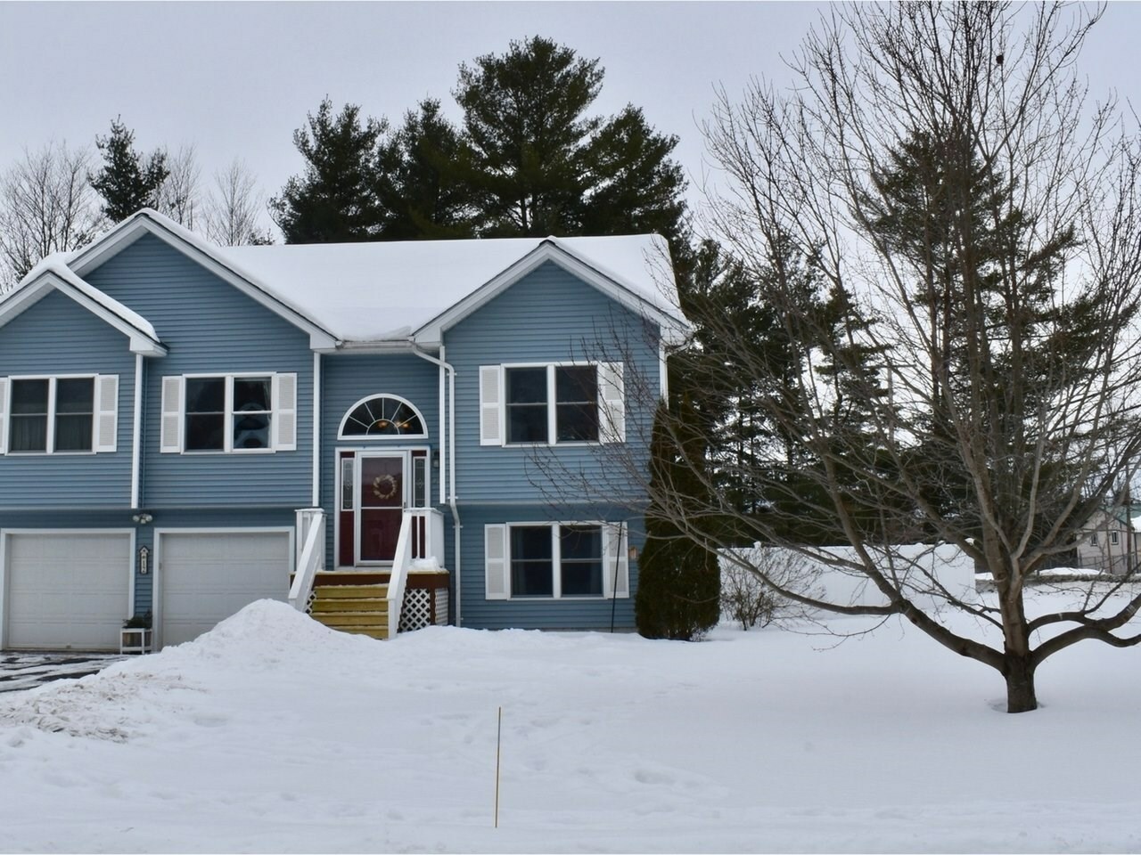 Property Photo:  12 Blakewood Drive  VT 05468 