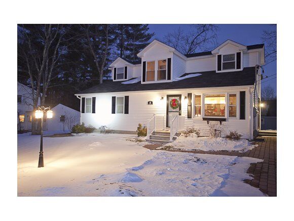 Property Photo:  18 Holly Dr.  NH 03063 