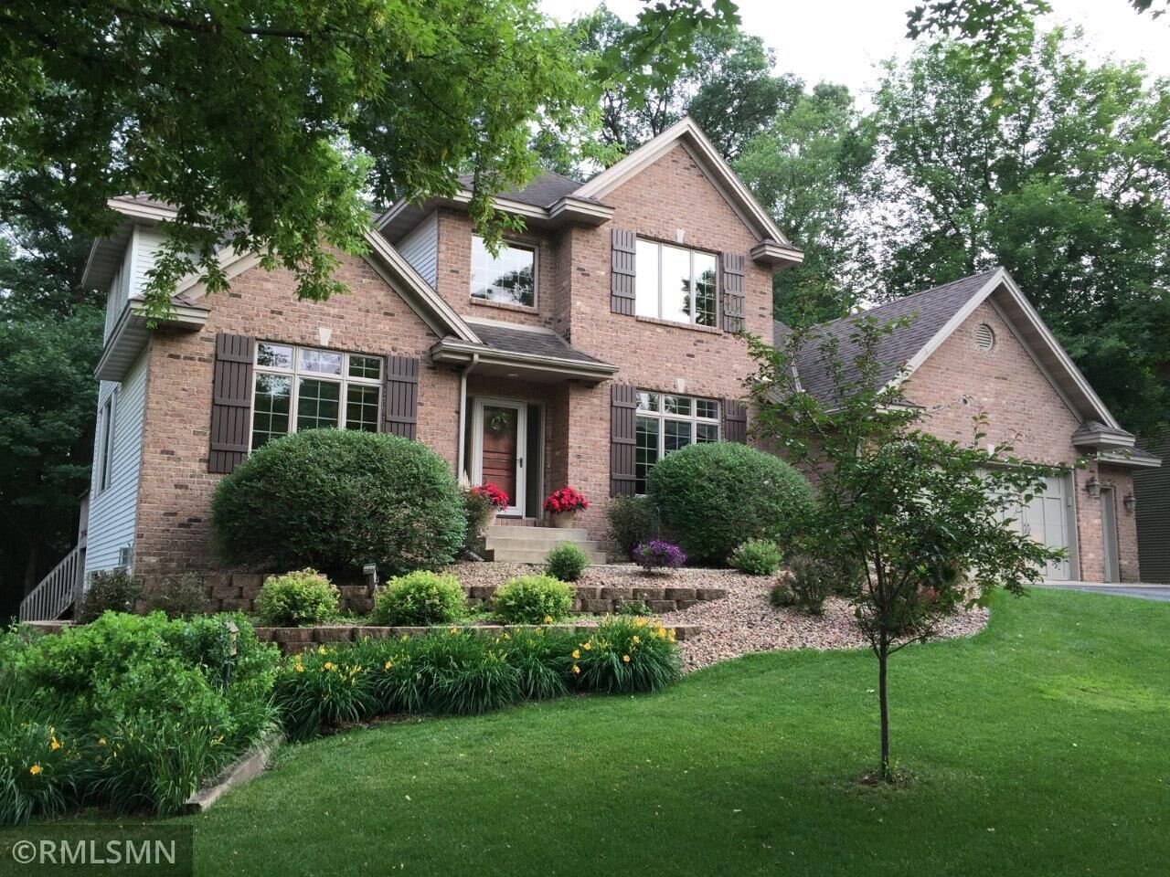 Property Photo: 2220 26th Street S MN 56301