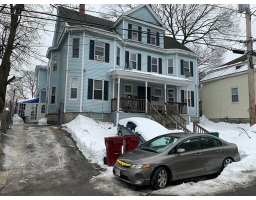 Property Photo: 96 Lane St MA 01851