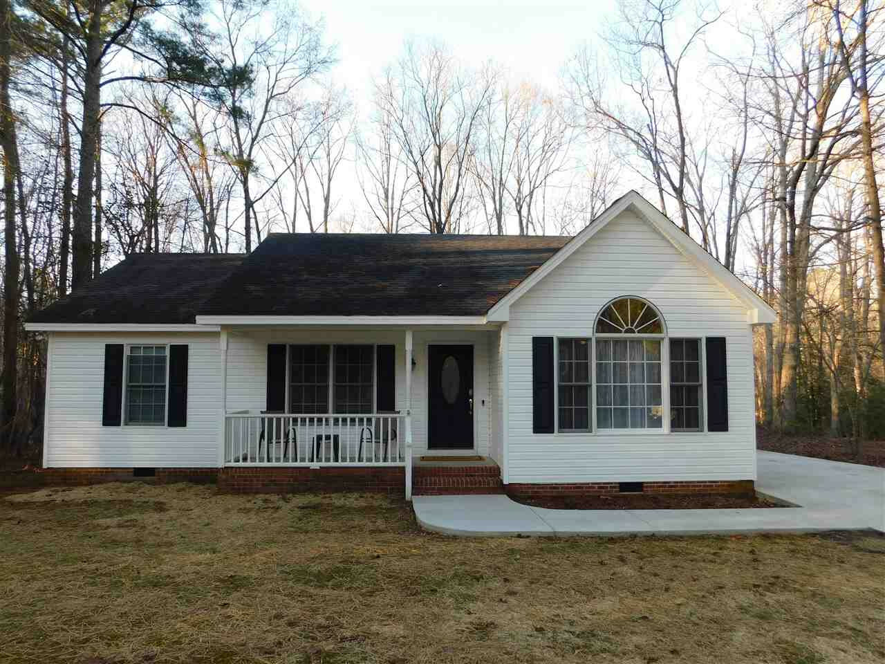 105 Yuma Drive  Louisburg NC 27549 photo