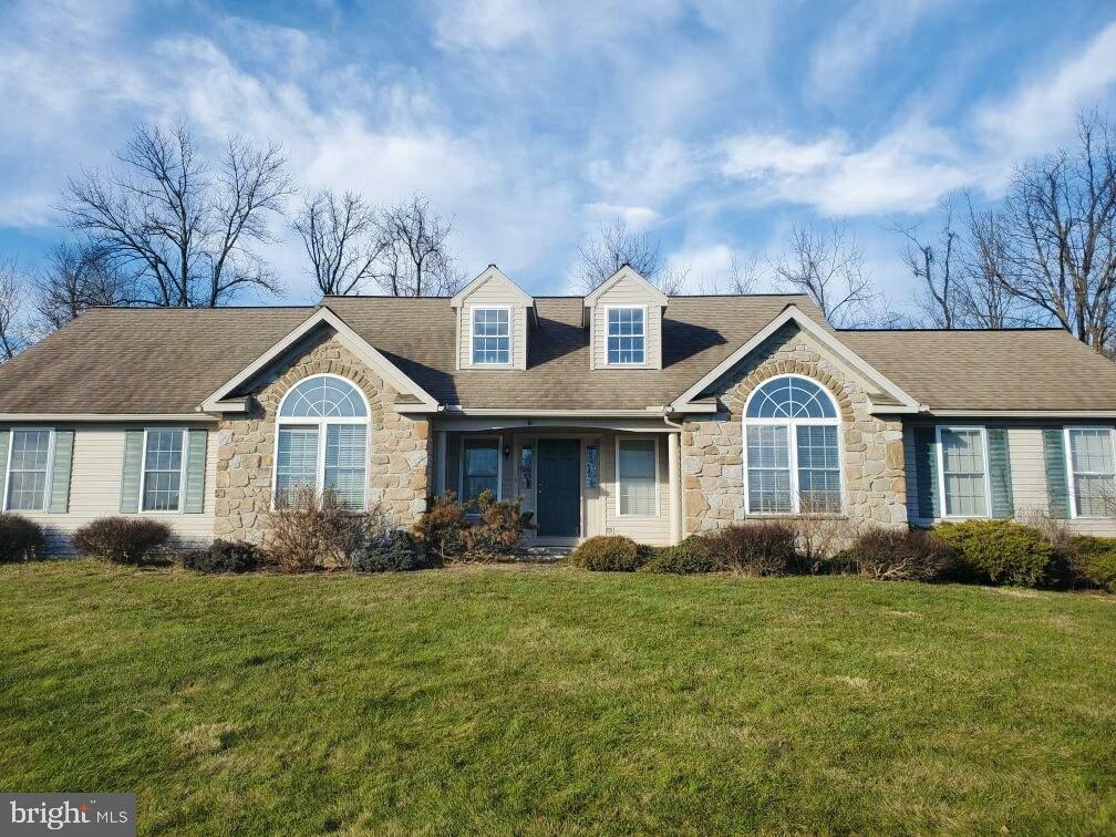 Property Photo: 110 Hillbrook Drive PA 19344