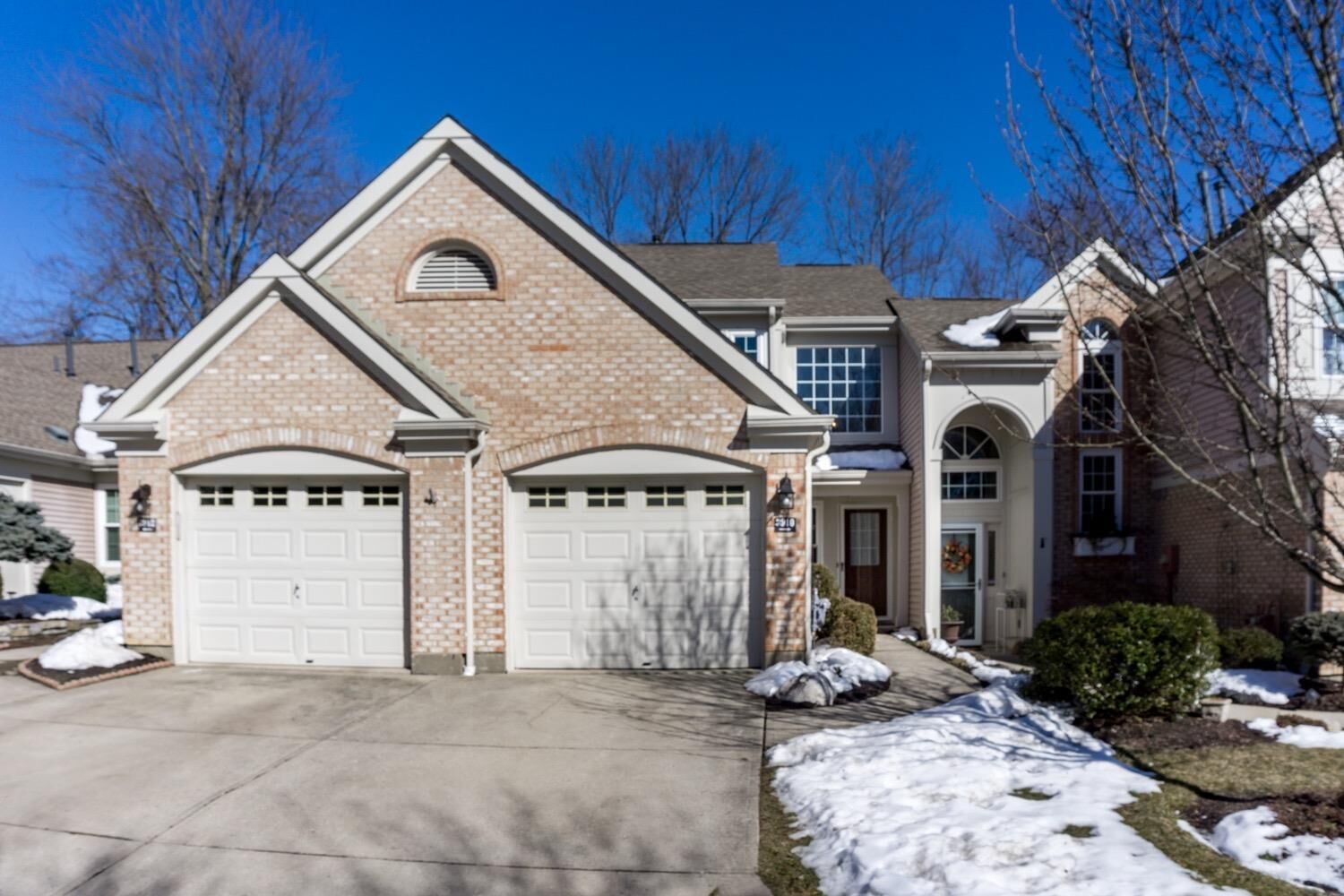 Property Photo:  3910 Beranger Ct  OH 45255 