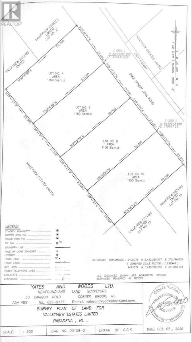 Property Photo:  10 Pike Street  NL A0L 1K0 