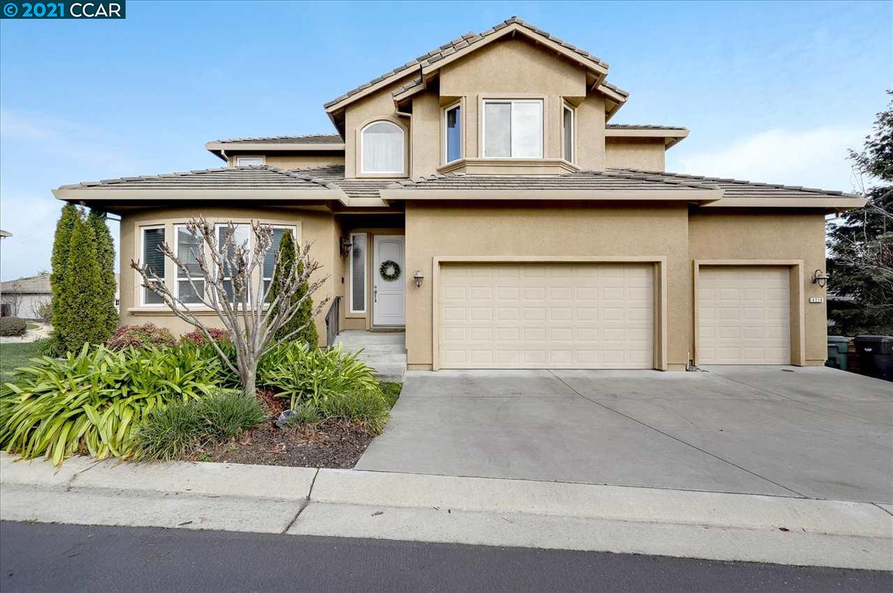 Property Photo: 4218 Olga Ln CA 95628