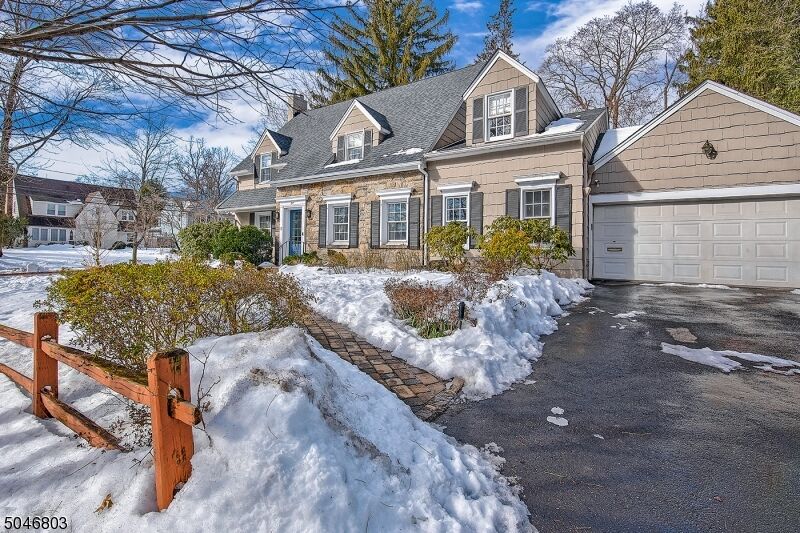 Property Photo: 1 Pine Terrace East NJ 07078