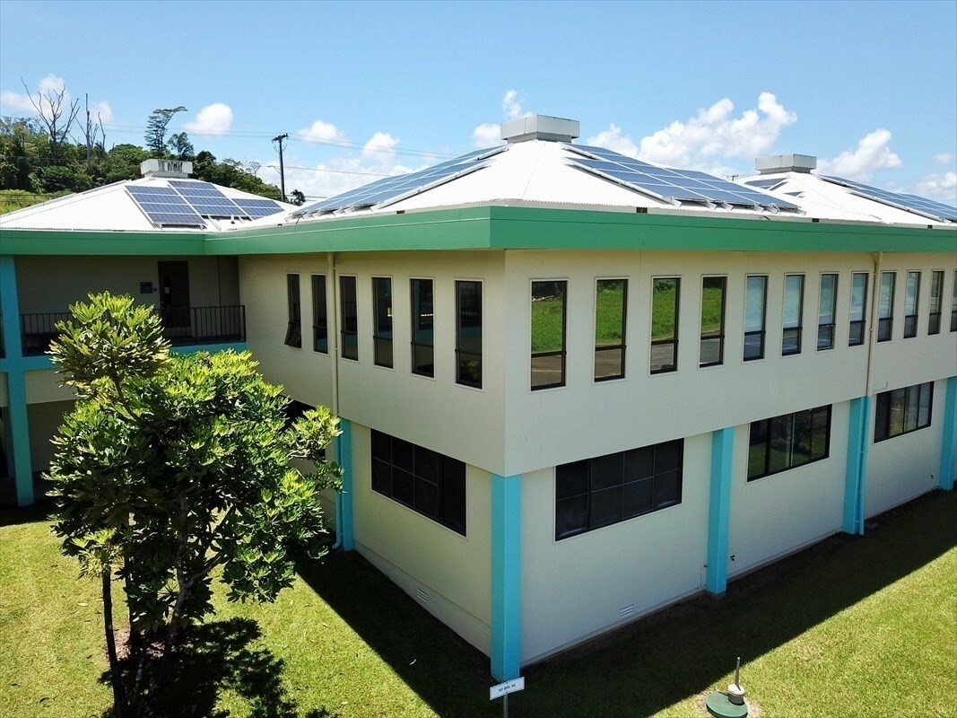 Property Photo:  670 Ponahawai St 218  HI 96720 