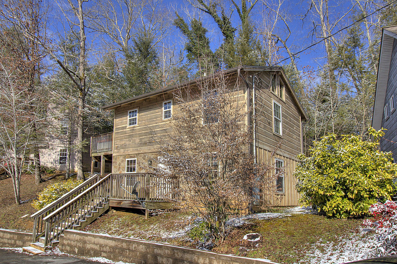 Property Photo: 656 Morning Mist Way TN 37738