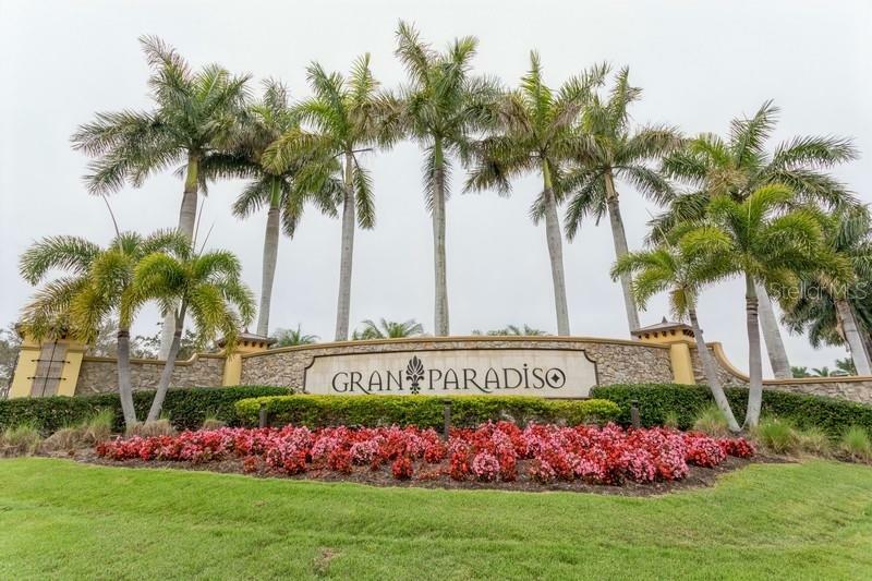 Property Photo: 13603 Vancanza Drive FL 34293