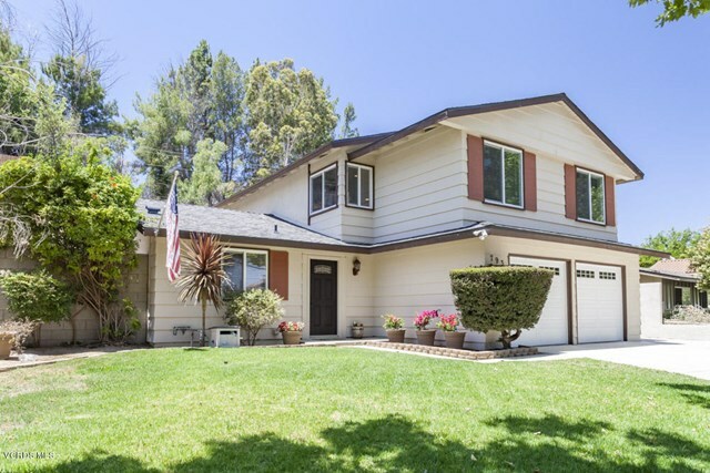 Property Photo:  793 Talbert Avenue  CA 93065 