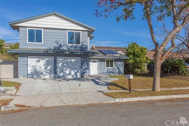 894 Appleton Road  Simi Valley CA 93065 photo