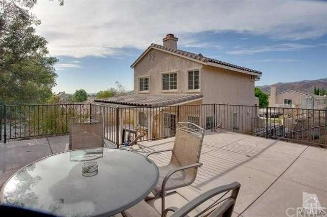 Property Photo:  1756 Chaps Court  CA 93063 