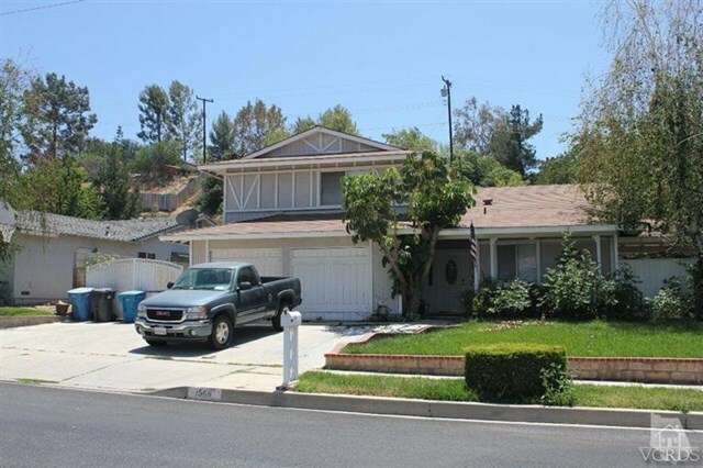 Property Photo:  1568 Sunnydale Avenue  CA 93065 