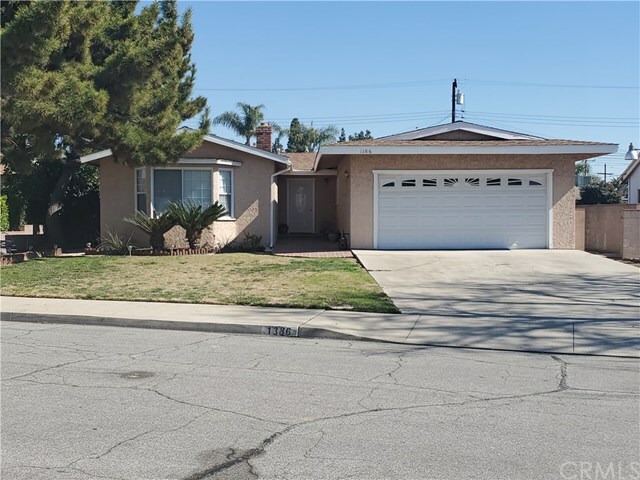 1386 Claremont Place  Pomona CA 91767 photo