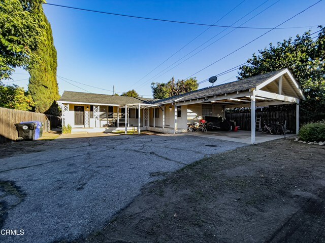 Property Photo:  3842 Mountain View Avenue  CA 91107 