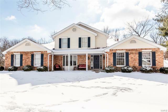 12 Peppermill Ct  Wildwood MO 63005 photo