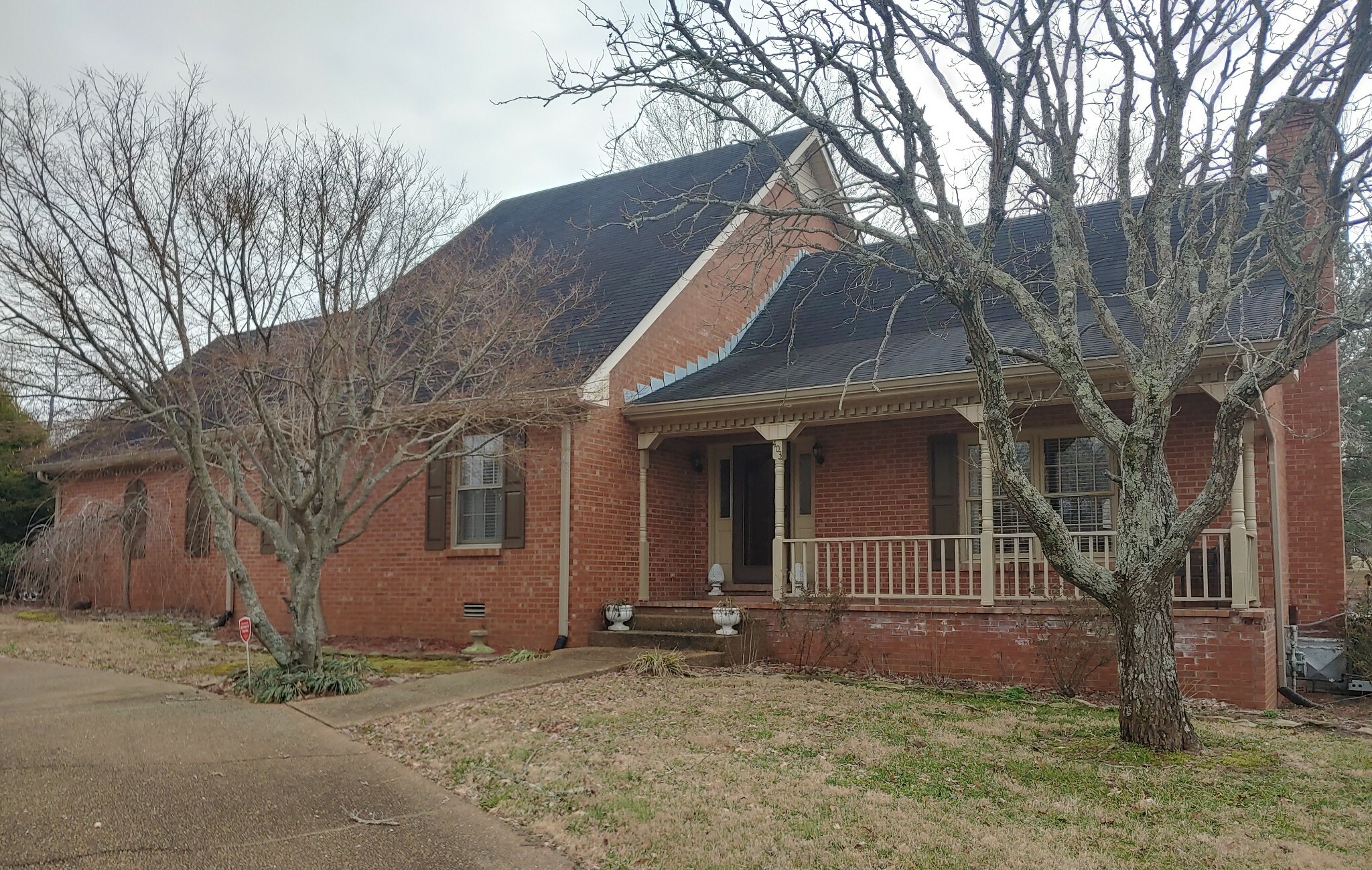 Property Photo:  403 General Forrest Dr  TN 37172 