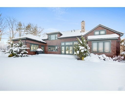 Property Photo:  84 Black Rock Drive  MA 02043 