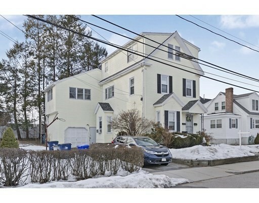 Property Photo:  59 Joyce Kilmer Rd  MA 02132 