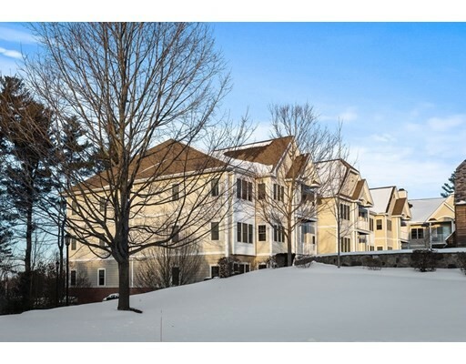 Property Photo: 160 Daniel Webster 306 NH 03060