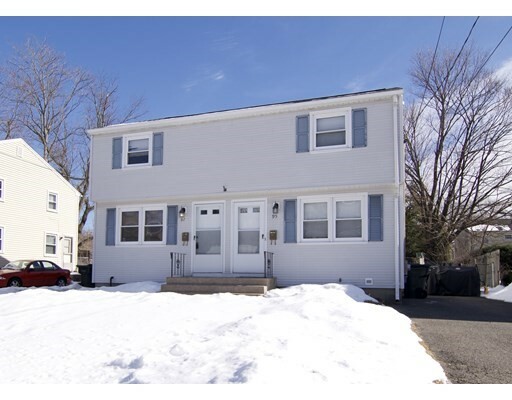 Property Photo: 95 Granby St MA 01108