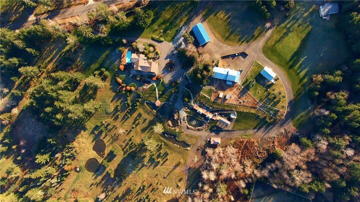 10924 Bliss Cochrane Road NW  Gig Harbor WA 98329 photo