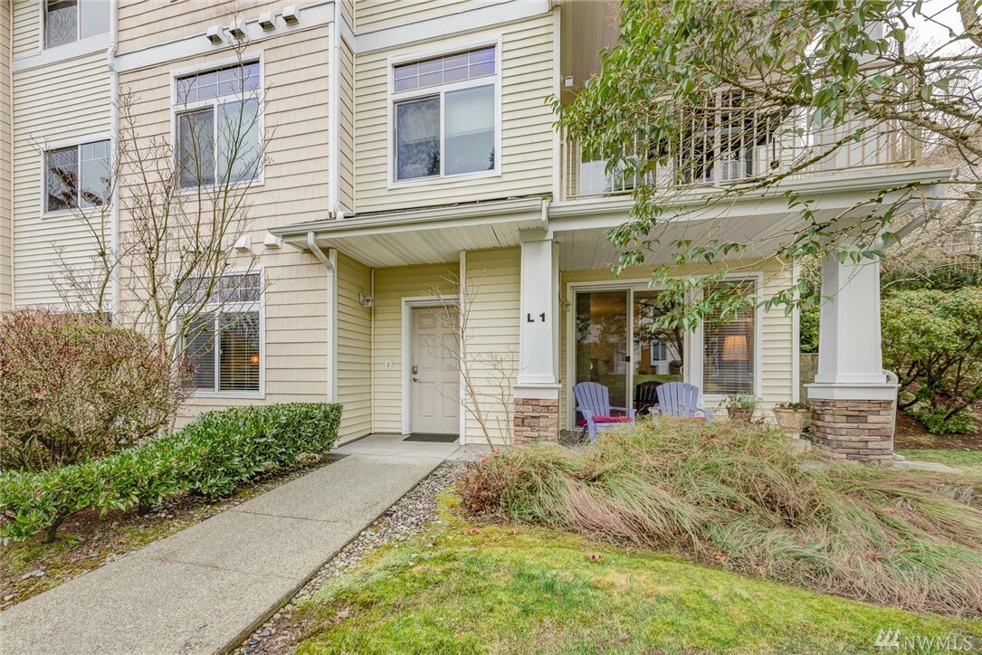 Property Photo:  14007 69th Dr SE L1  WA 98296 