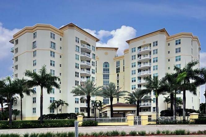 Property Photo: 500 SE Mizner Boulevard A302 FL 33432