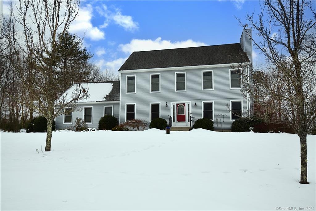Property Photo: 11 Zoey Drive CT 06066