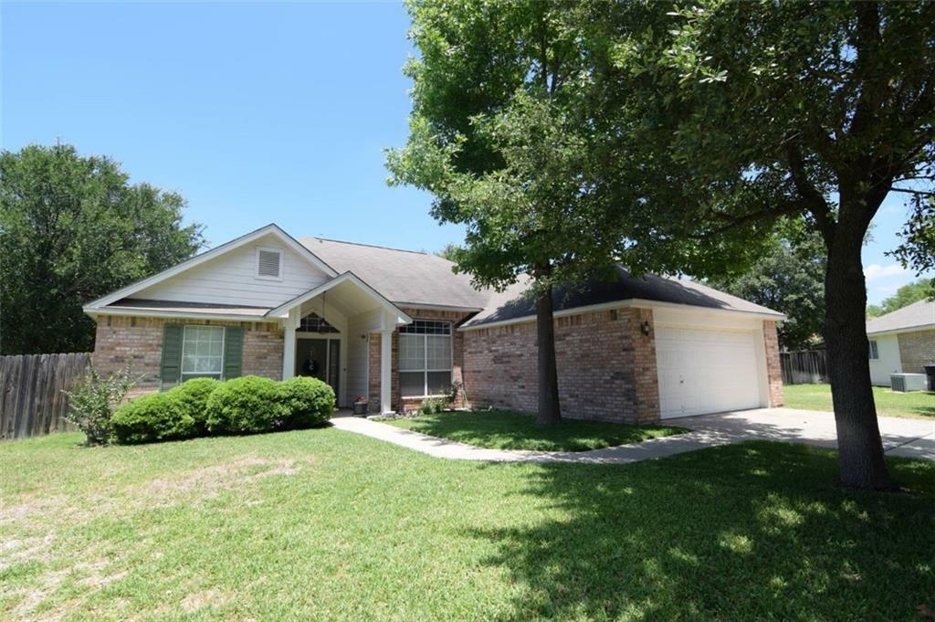 Property Photo:  2328 Warwicke Court  TX 76502 