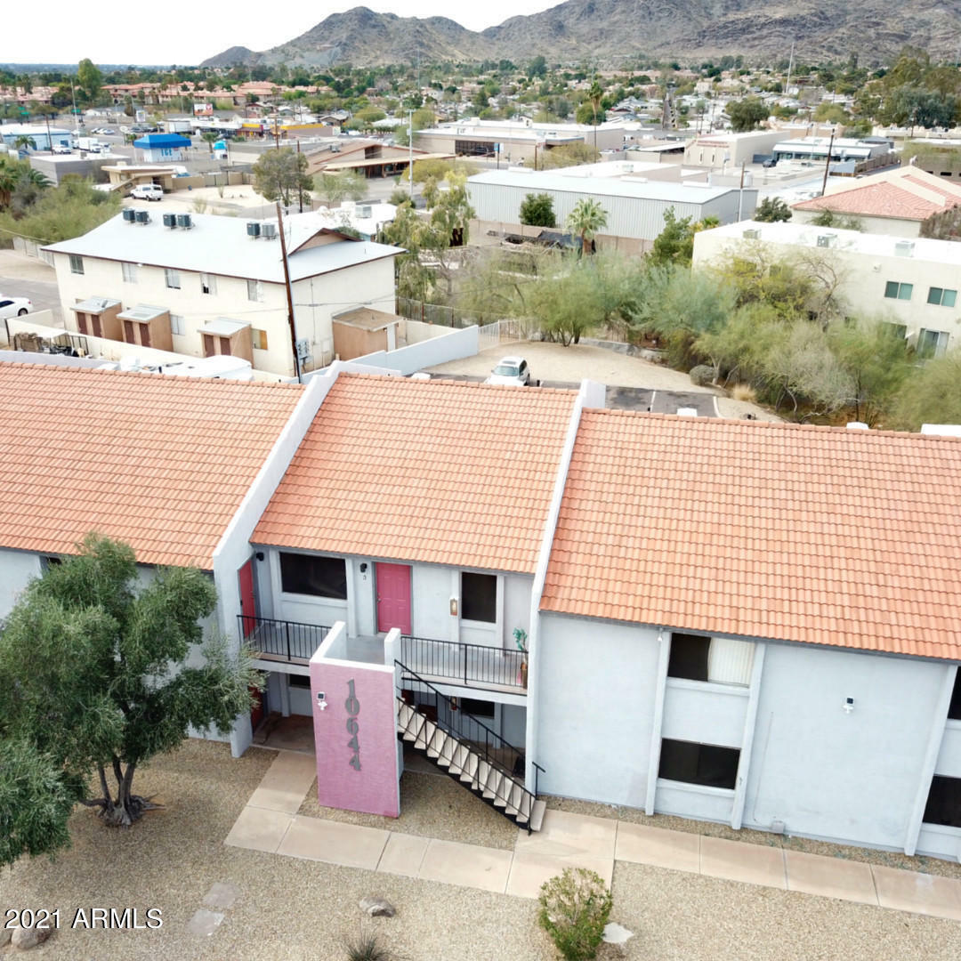 Property Photo:  10644 N 15th Way  AZ 85020 