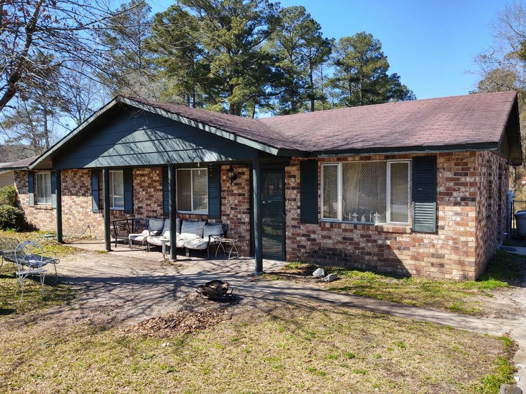 Property Photo:  3603 Brookshire Road  GA 30906 