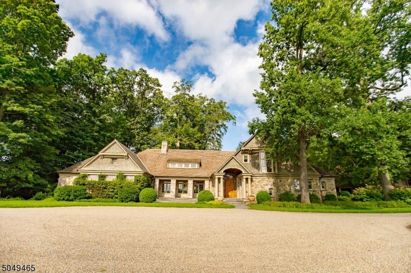 Property Photo: 2 Hartley Farms Rd NJ 07976