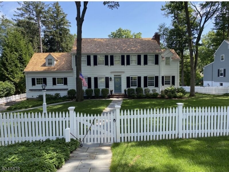 Property Photo:  62 Fairview Ave  NJ 07928 